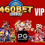 460 bet game